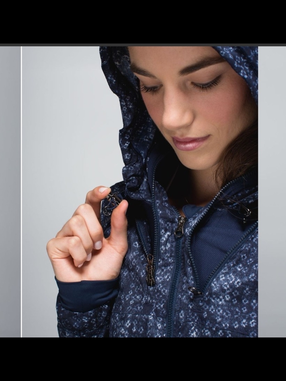 Lululemon Spring Forward Jacket - Picture 3 of 8